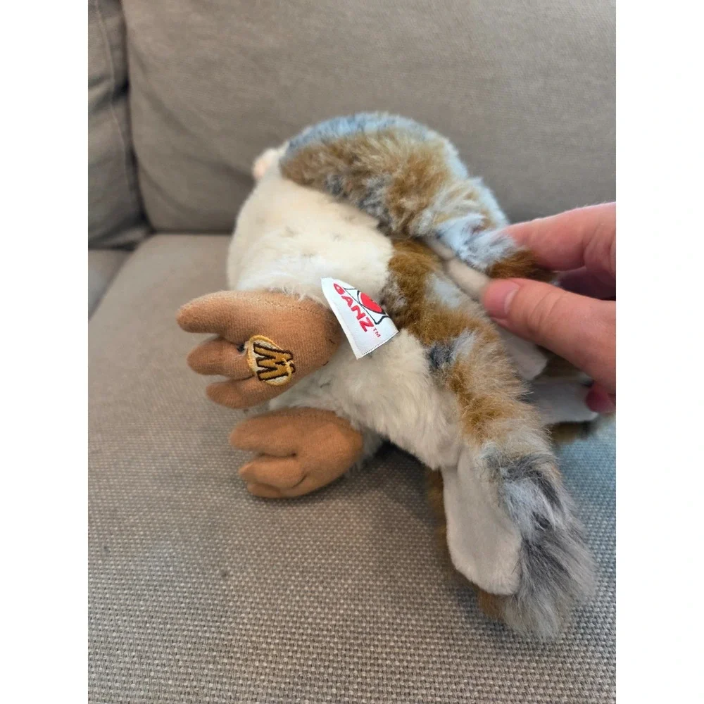 webkinz signature realistic